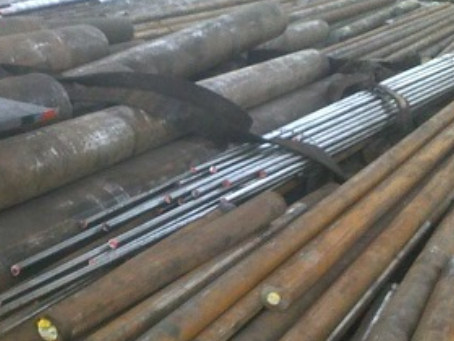 新沂40CrMnMo7模具钢