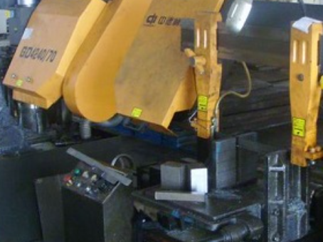 新沂SM45模具钢