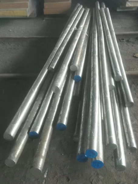 新沂P20模具钢