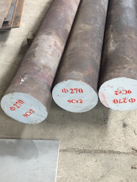 新沂9Cr2工具钢