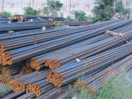 新沂50Cr合金结构钢